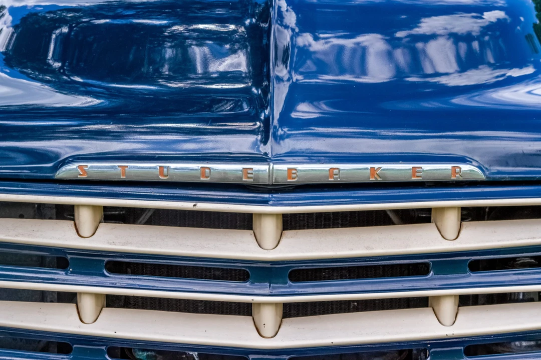 1950 Studebaker 2R/3R - Image 21 of 31