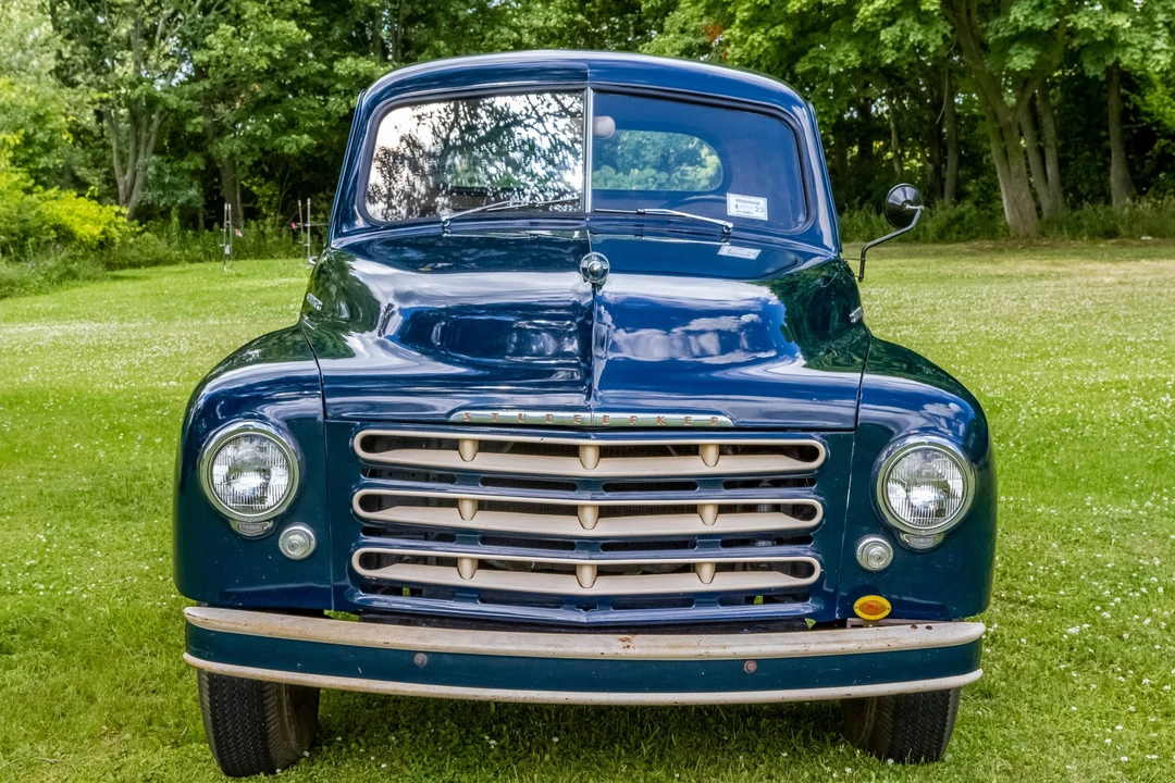 1950 Studebaker 2R/3R - Image 17 of 31