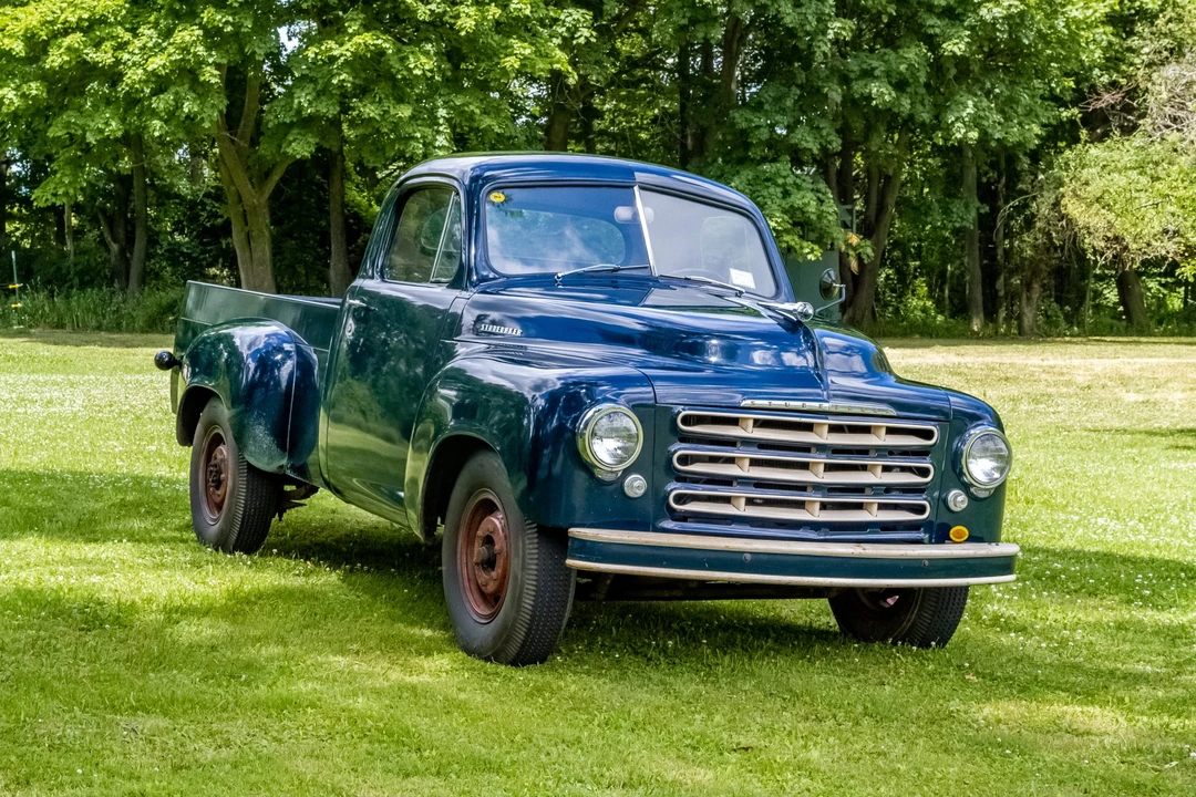 1950 Studebaker 2R/3R - Image 3 of 31