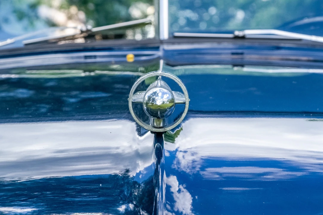 1950 Studebaker 2R/3R - Image 22 of 31