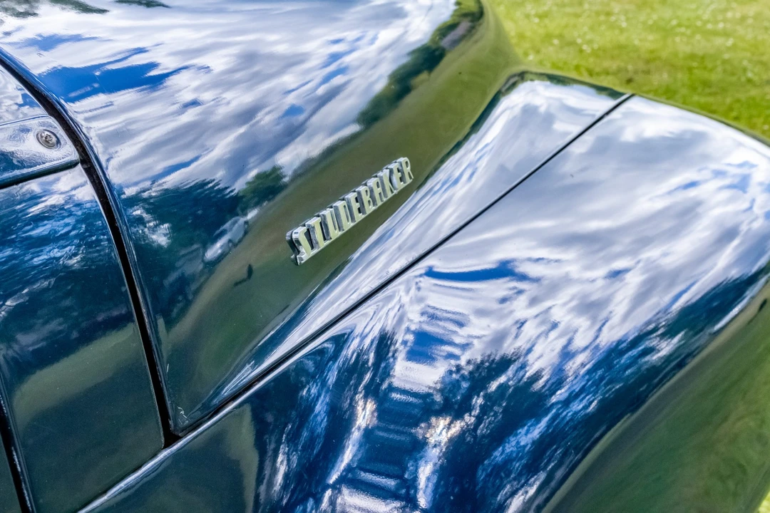 1950 Studebaker 2R/3R - Image 30 of 31