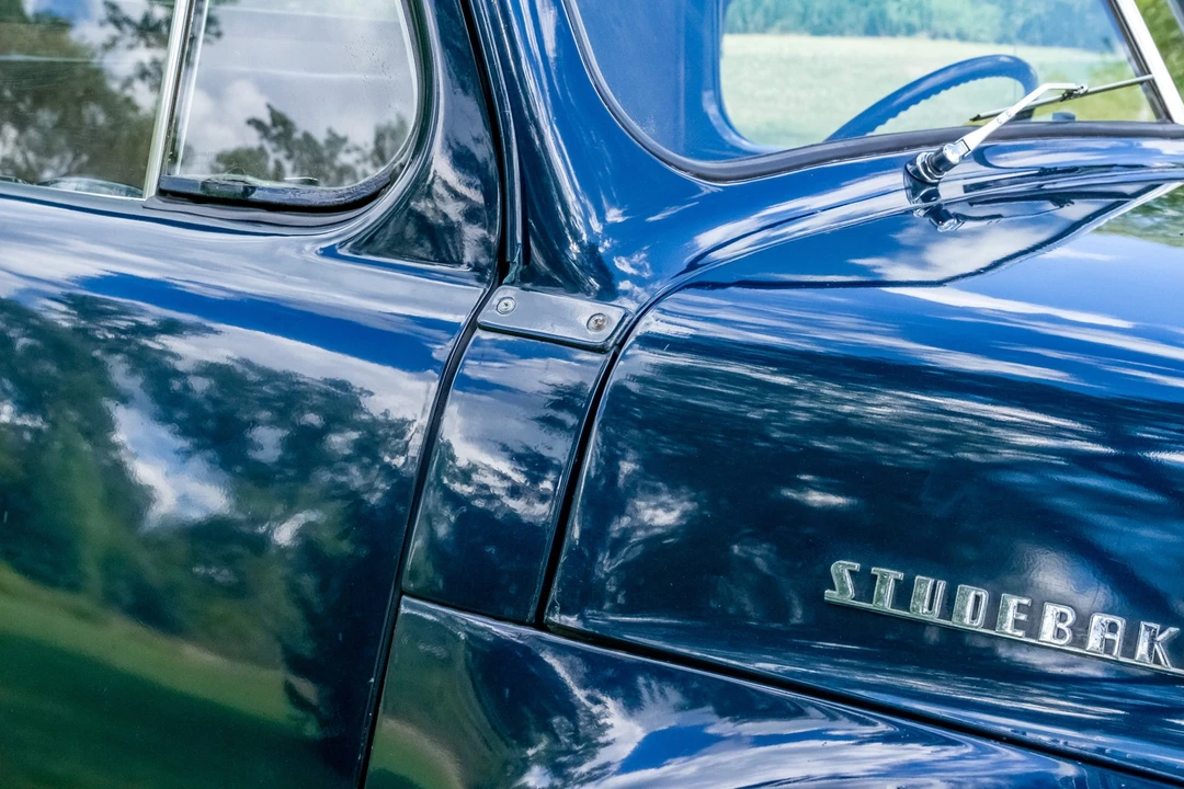 1950 Studebaker 2R/3R - Image 29 of 31