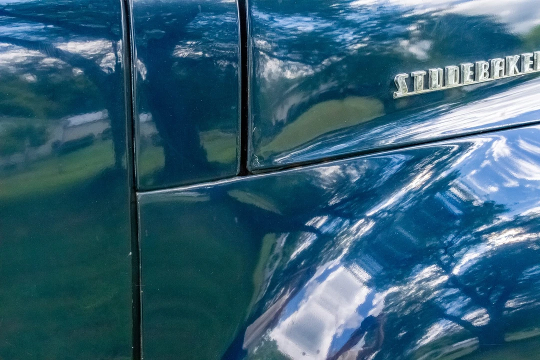 1950 Studebaker 2R/3R - Image 31 of 31