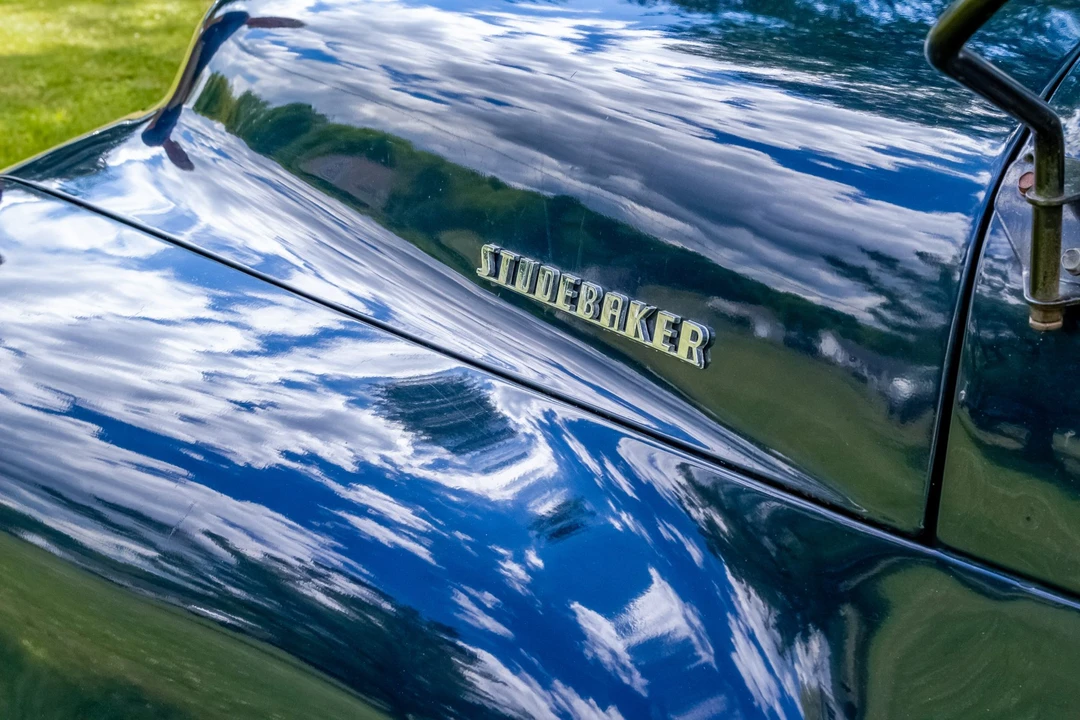1950 Studebaker 2R/3R - Image 26 of 31