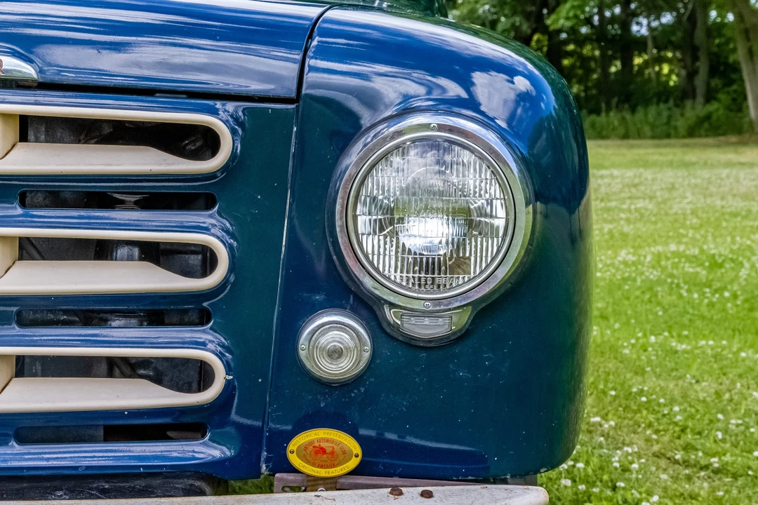 1950 Studebaker 2R/3R - Image 19 of 31