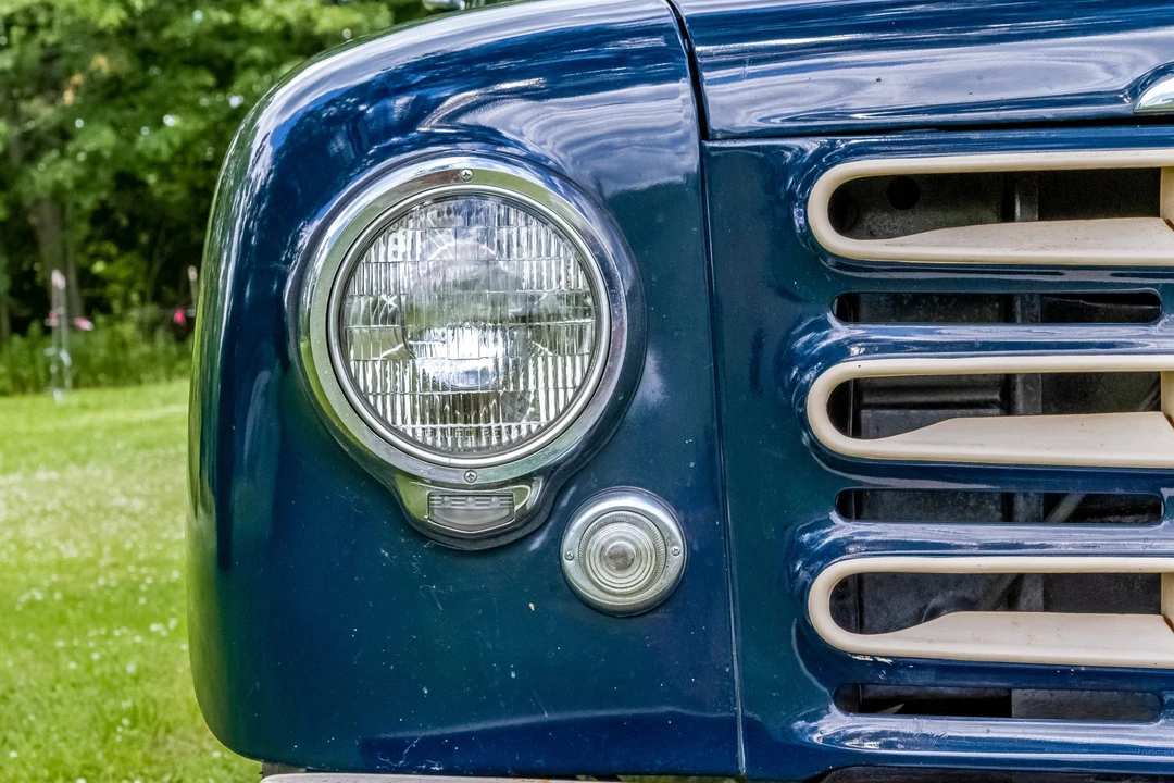 1950 Studebaker 2R/3R - Image 18 of 31