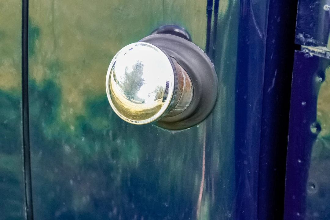 1950 Studebaker 2R/3R - Image 28 of 31
