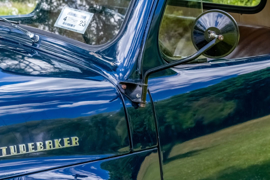1950 Studebaker 2R/3R - Image 27 of 31