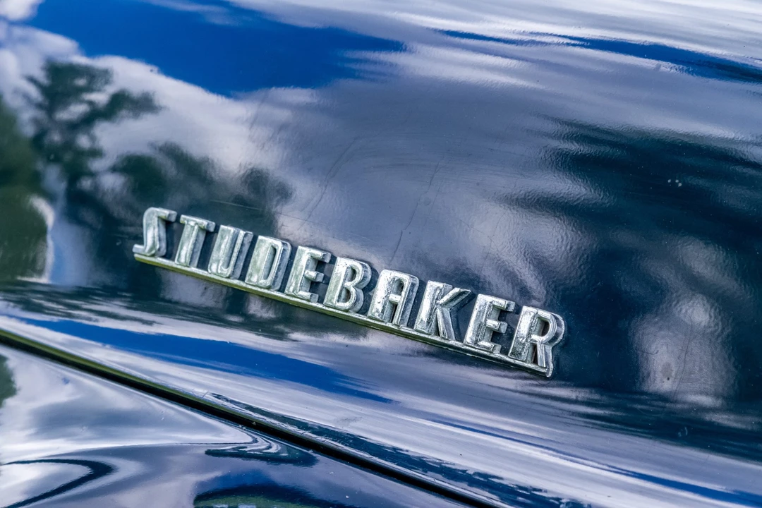 1950 Studebaker 2R/3R - Image 25 of 31