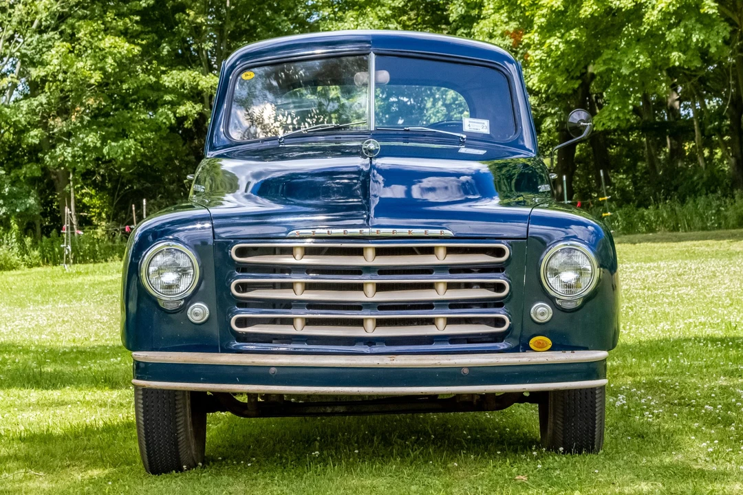 1950 Studebaker 2R/3R - Image 2 of 31