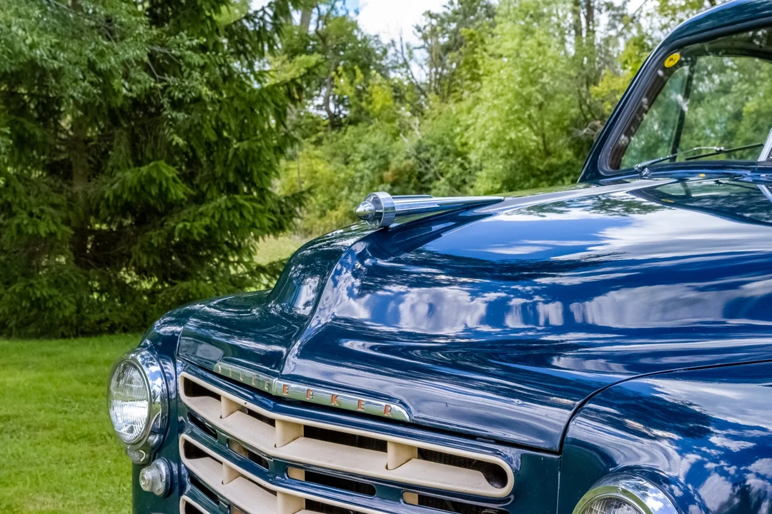 1950 Studebaker 2R/3R - Image 20 of 31