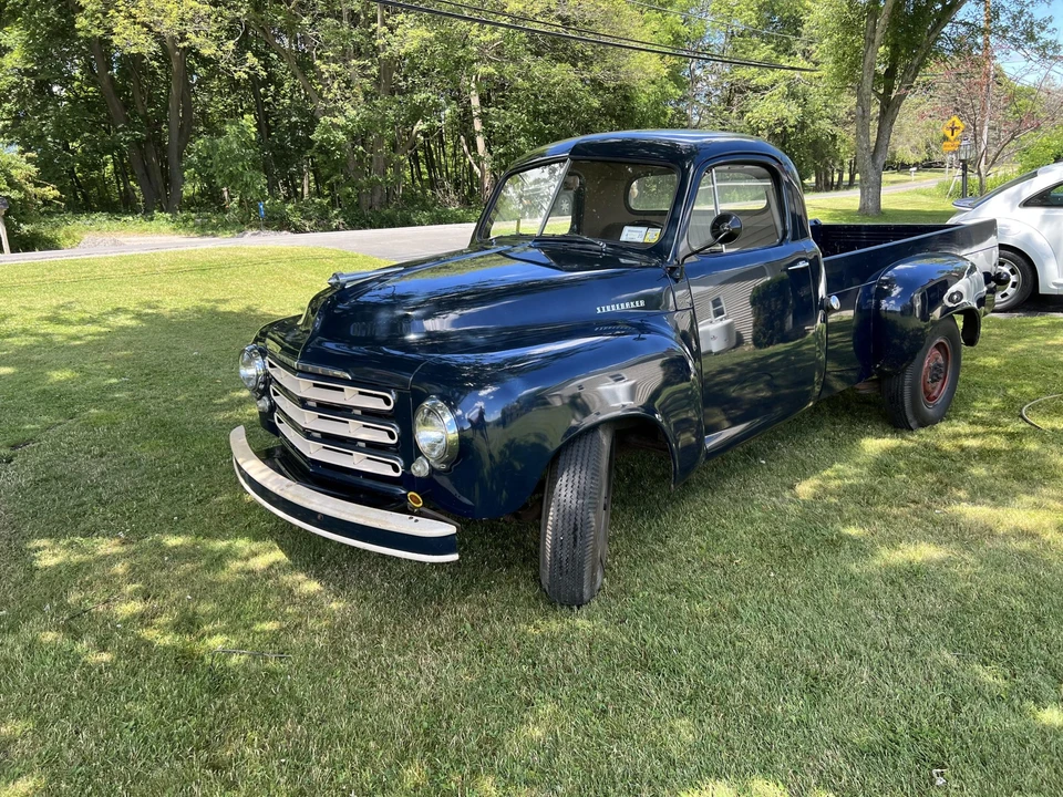 1950 Studebaker 2R/3R - Image 10 of 31