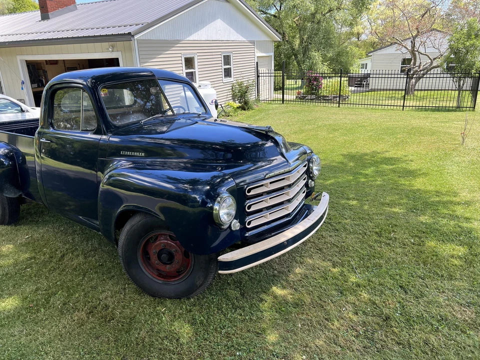 1950 Studebaker 2R/3R - Image 12 of 31