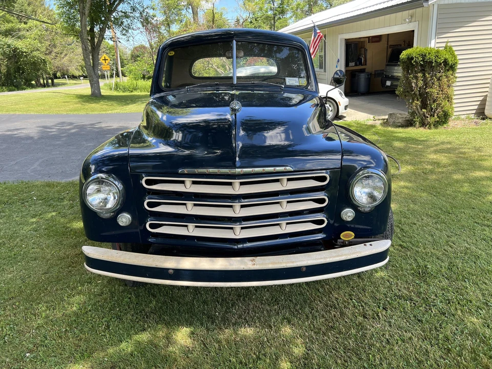 1950 Studebaker 2R/3R - Image 11 of 31