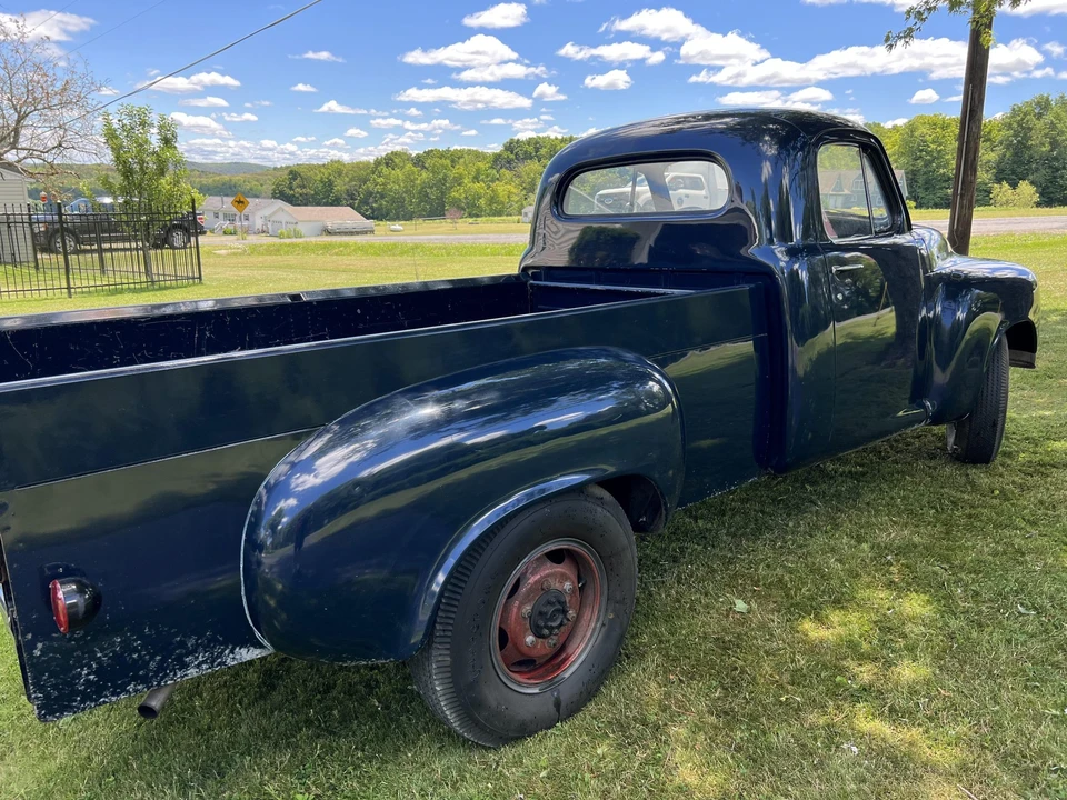 1950 Studebaker 2R/3R - Image 13 of 31