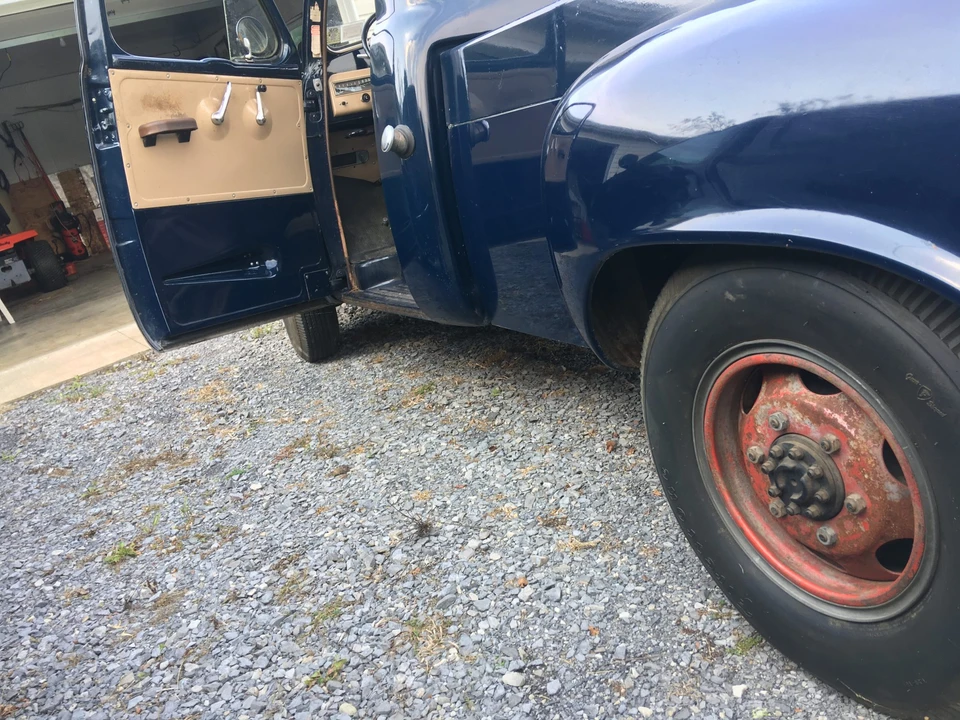 1950 Studebaker 2R/3R - Image 16 of 31