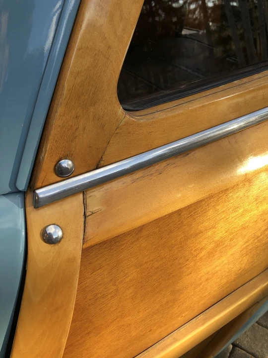1951 Ford Country Squire - Image 23 of 31