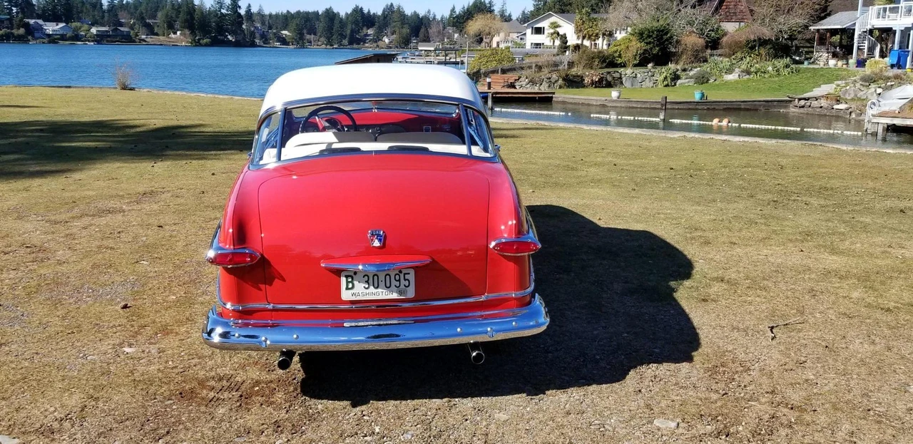 1951 Ford Shoebox - Image 7 of 31