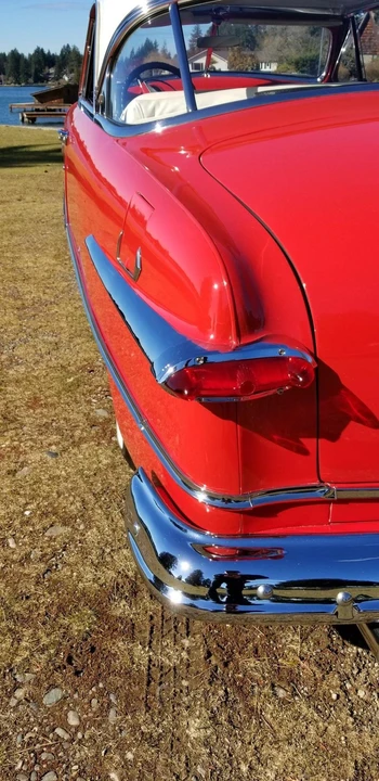 1951 Ford Shoebox - Image 20 of 31
