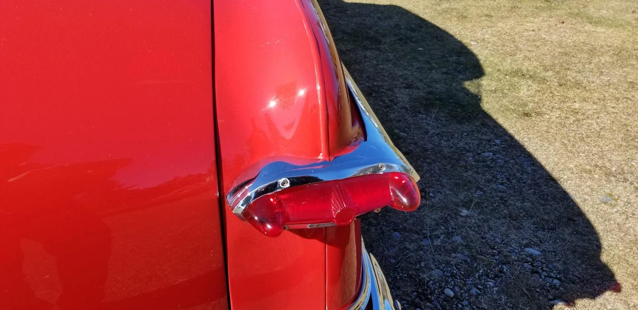 1951 Ford Shoebox - Image 23 of 31