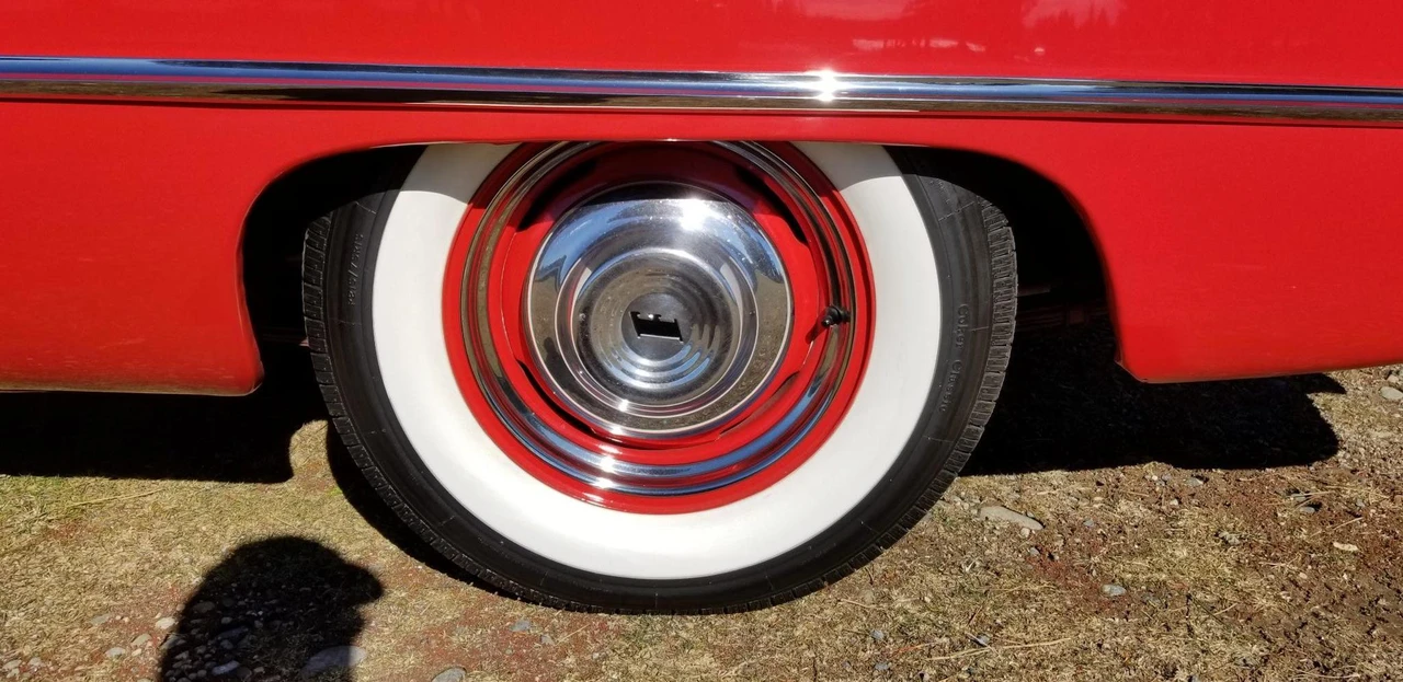 1951 Ford Shoebox - Image 19 of 31