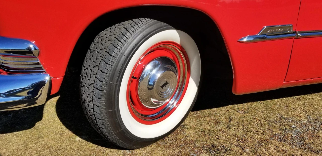 1951 Ford Shoebox - Image 17 of 31