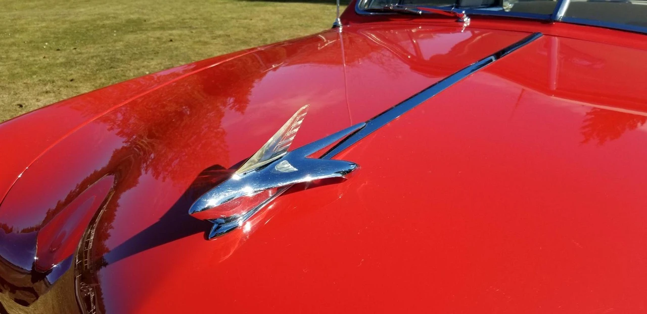 1951 Ford Shoebox - Image 16 of 31