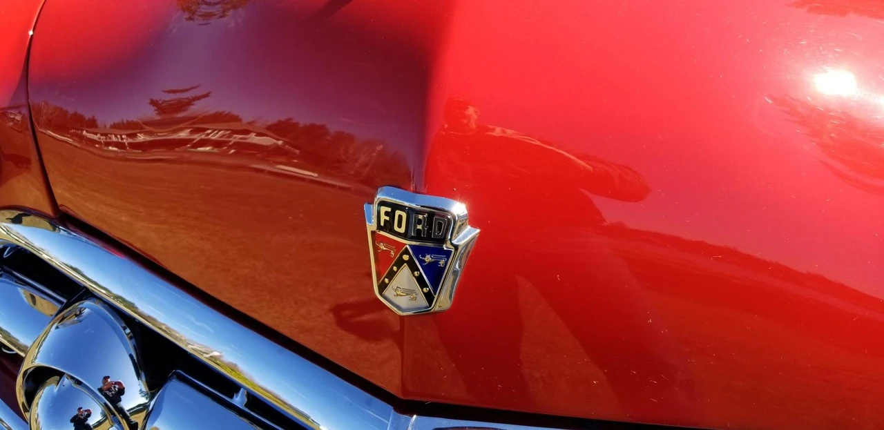 1951 Ford Shoebox - Image 15 of 31