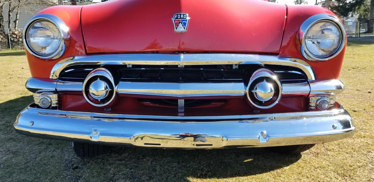 1951 Ford Shoebox - Image 14 of 31