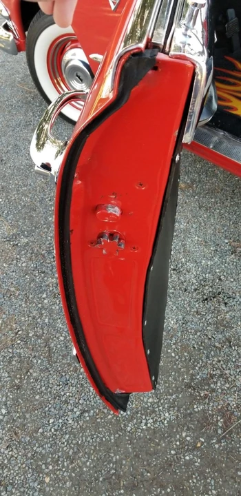 1951 Ford Shoebox - Image 31 of 31