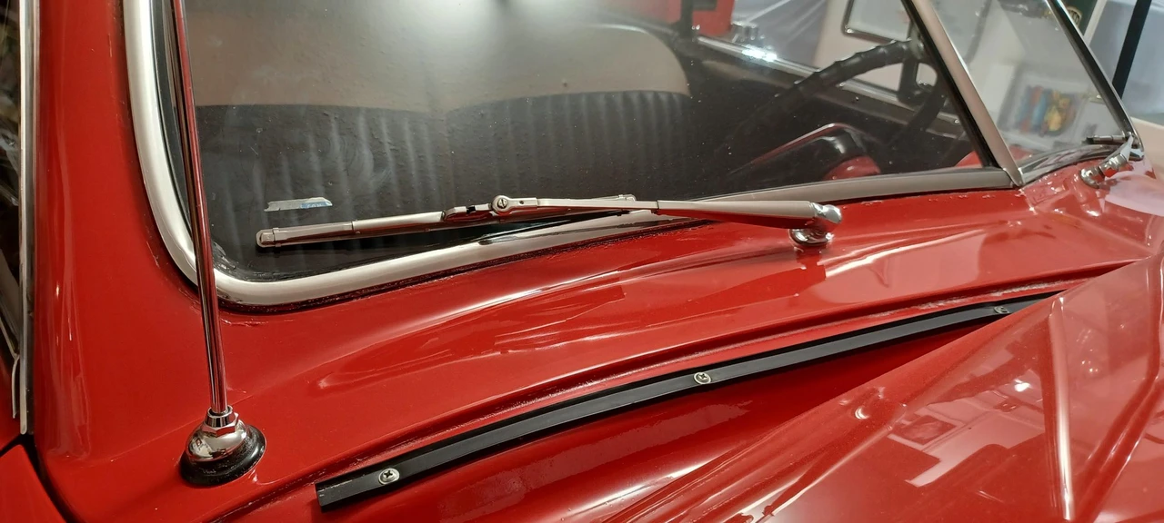1951 Ford Shoebox - Image 29 of 31