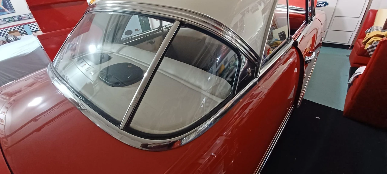 1951 Ford Shoebox - Image 24 of 31
