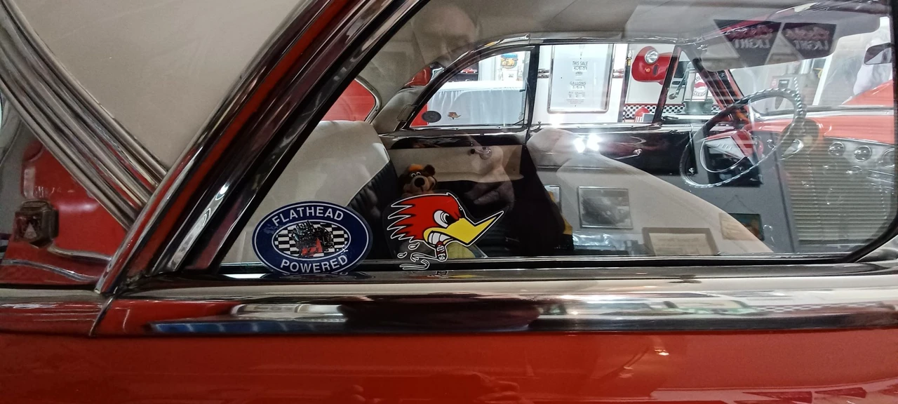1951 Ford Shoebox - Image 27 of 31