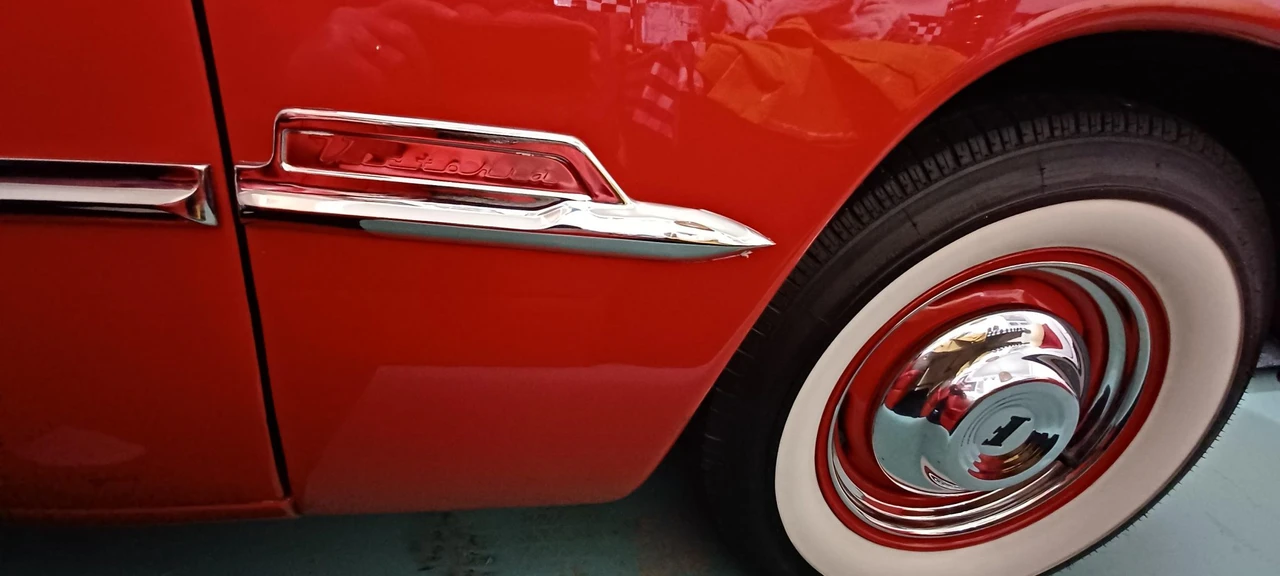 1951 Ford Shoebox - Image 30 of 31