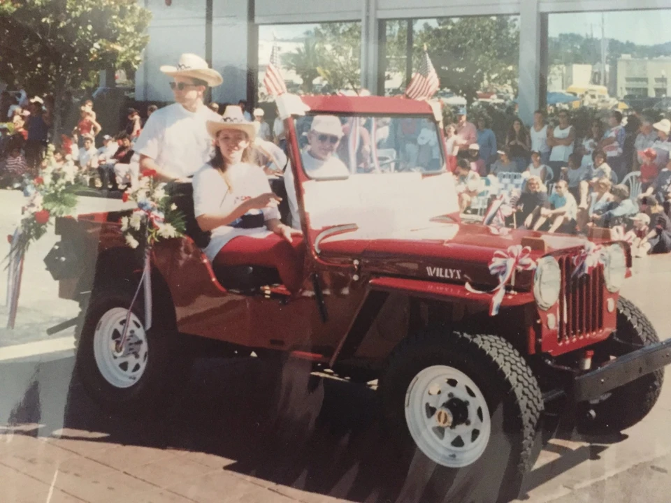 1951 Willys CJ-3A - Image 22 of 31