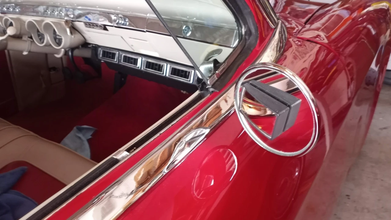 1953 Studebaker Commander - Image 23 of 31