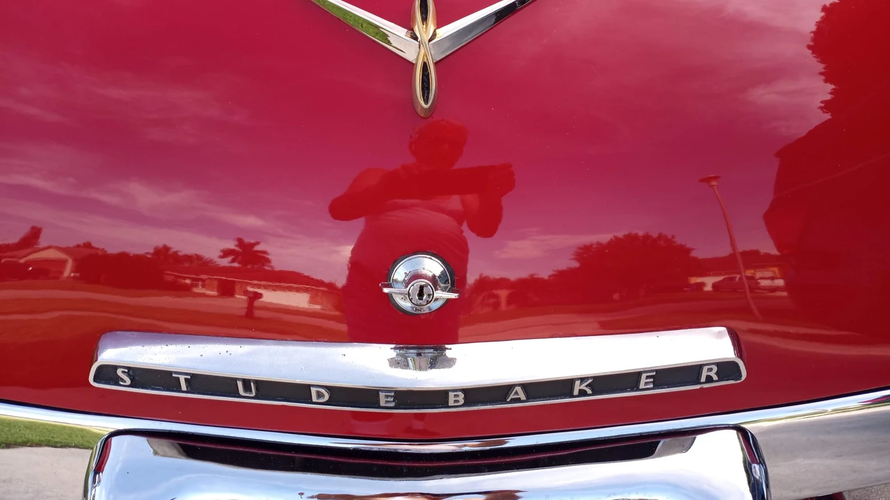 1953 Studebaker Commander - Image 21 of 31