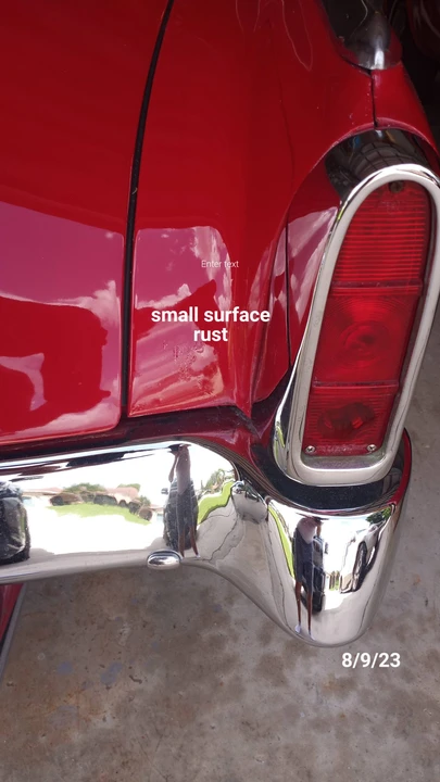 1953 Studebaker Commander - Image 29 of 31