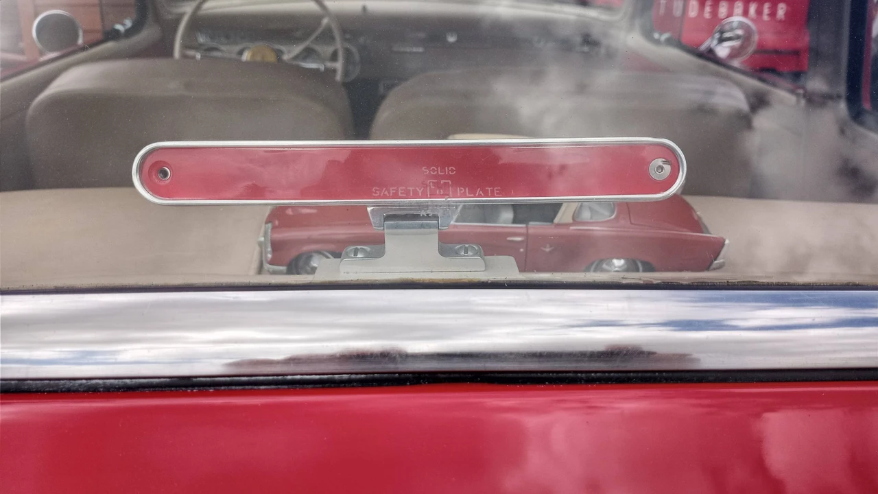 1953 Studebaker Commander - Image 25 of 31