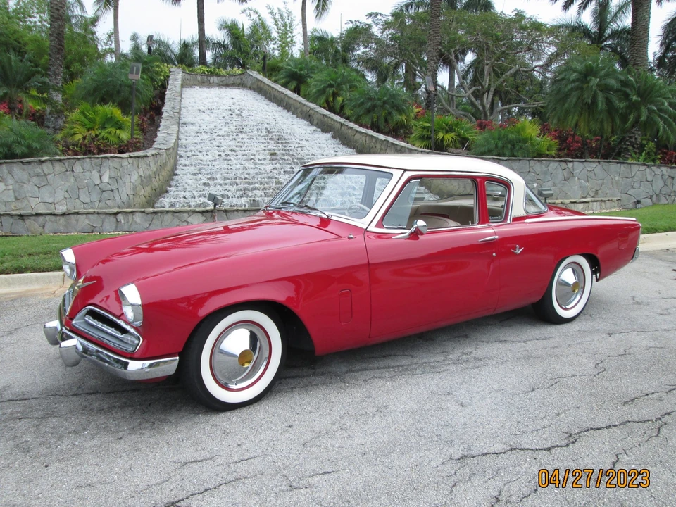 1953 Studebaker Commander - Image 9 of 31