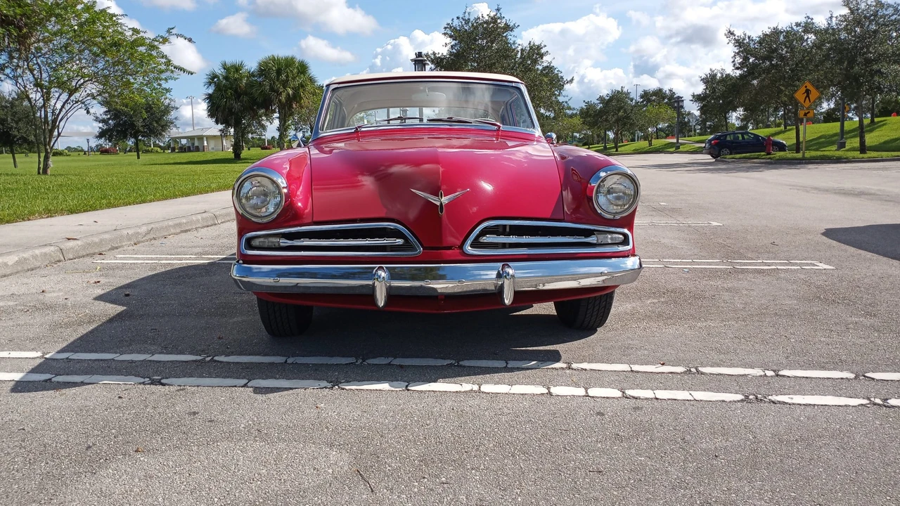 1953 Studebaker Commander - Image 5 of 31
