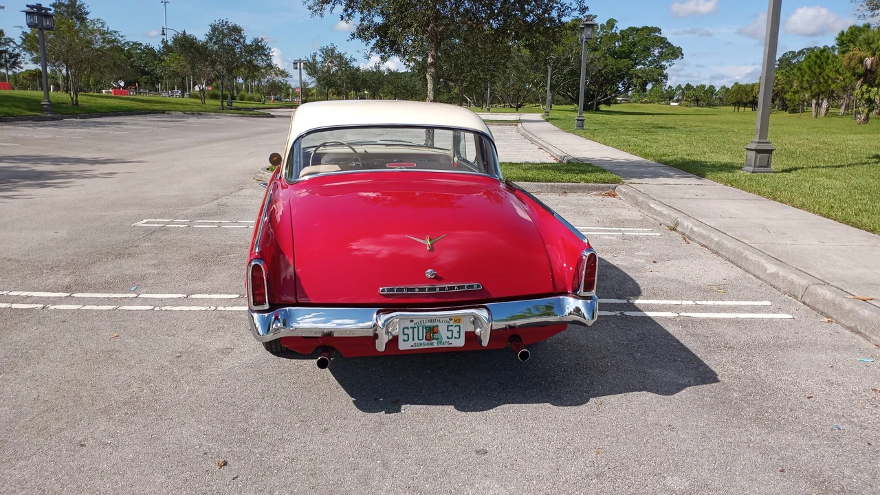 1953 Studebaker Commander - Image 13 of 31
