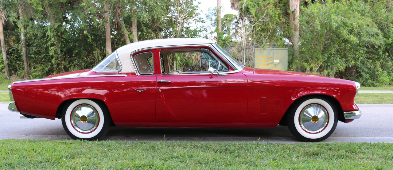 1953 Studebaker Commander - Image 15 of 31