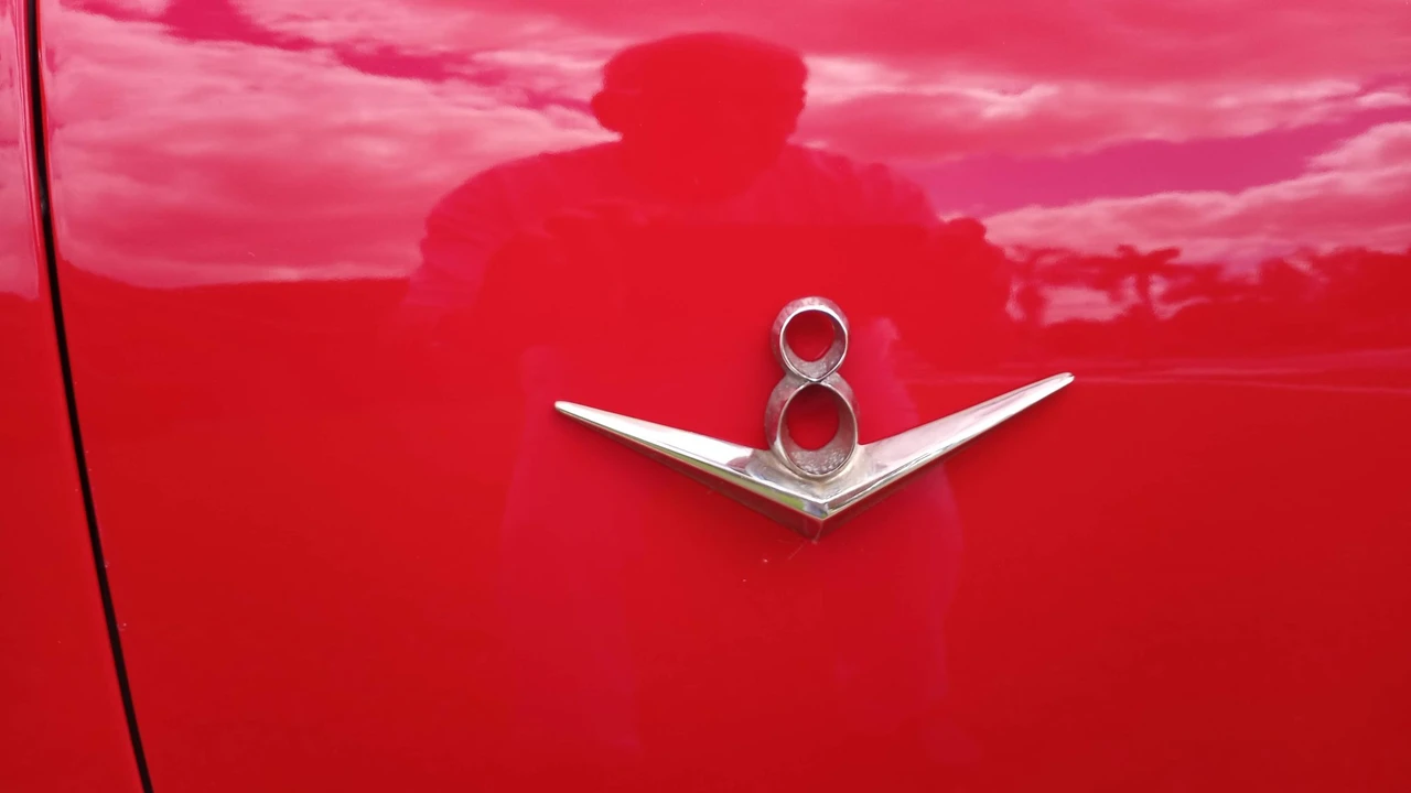 1953 Studebaker Commander - Image 17 of 31