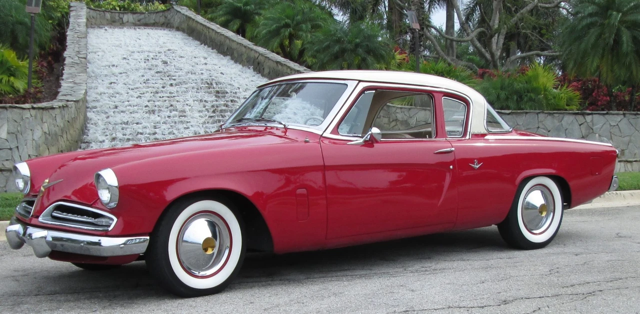 1953 Studebaker Commander - Image 10 of 31