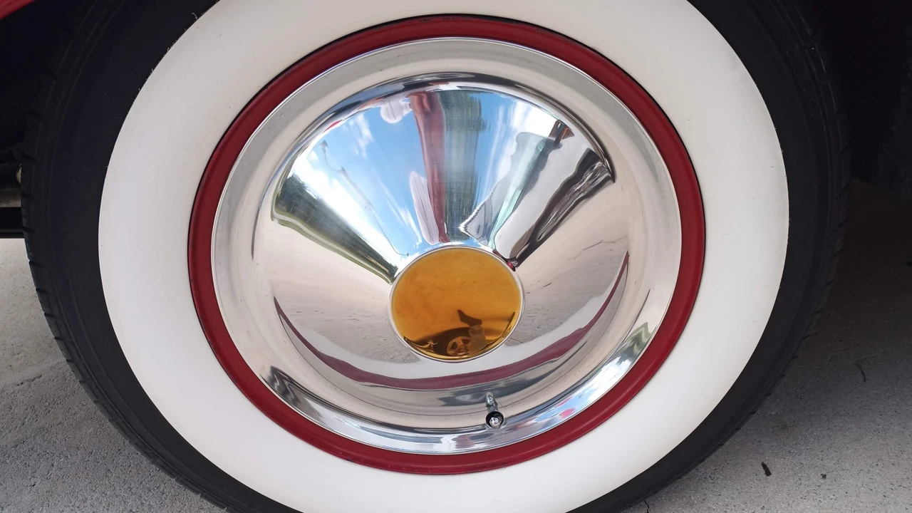 1953 Studebaker Commander - Image 31 of 31