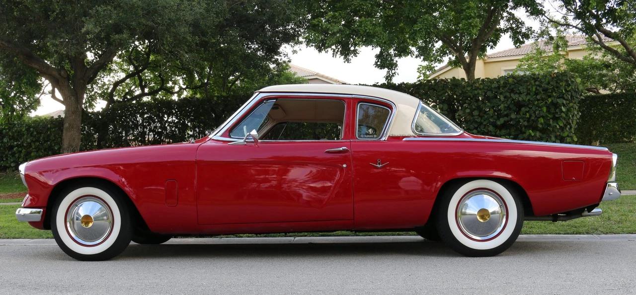 1953 Studebaker Commander - Image 11 of 31