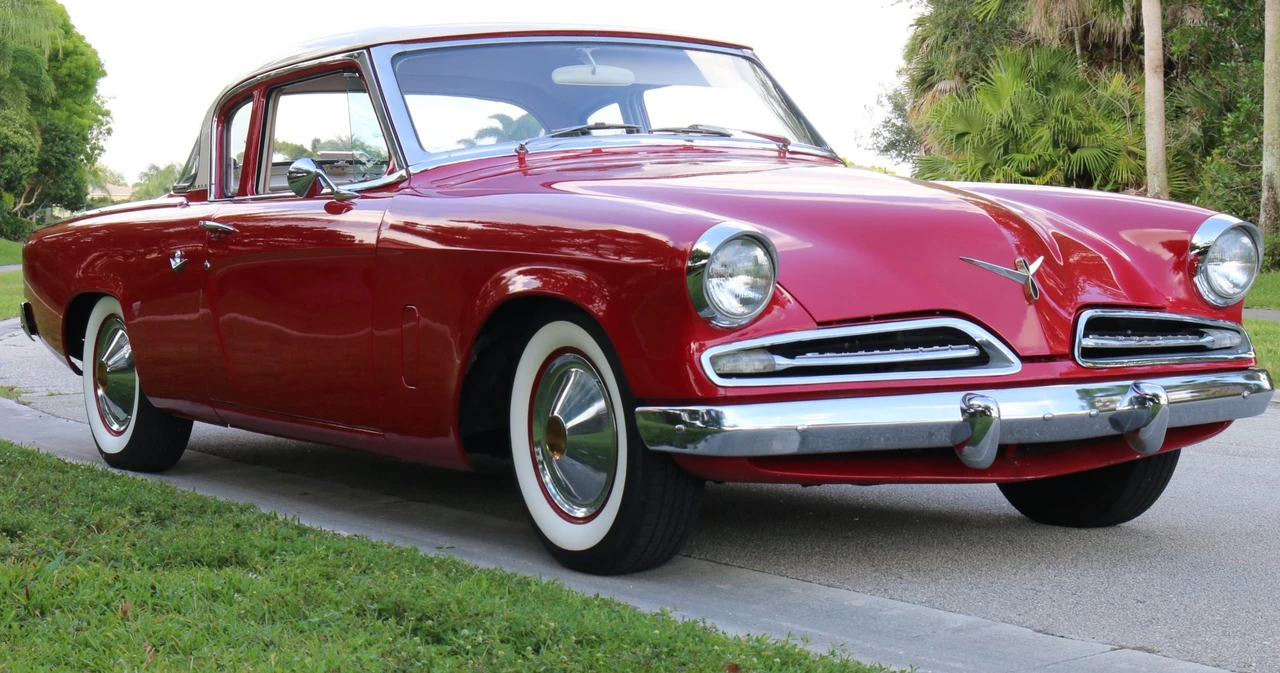 1953 Studebaker Commander - Image 4 of 31