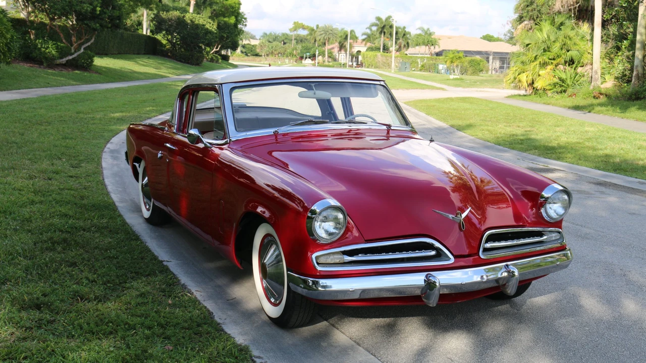 1953 Studebaker Commander - Image 2 of 31