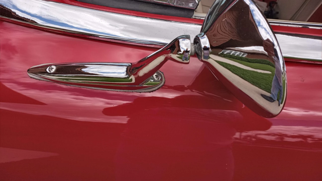 1953 Studebaker Commander - Image 24 of 31